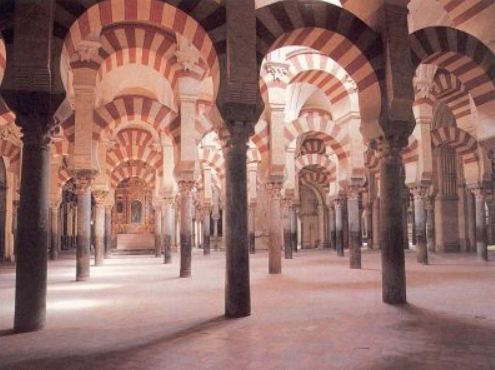 What to do in Cordoba