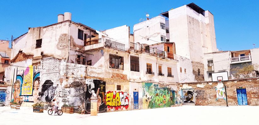 Malaga Street Art